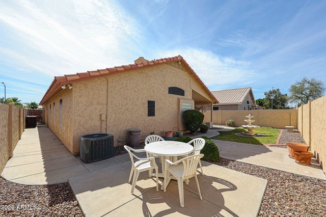 20433 N 97TH Avenue, Peoria, AZ 85382