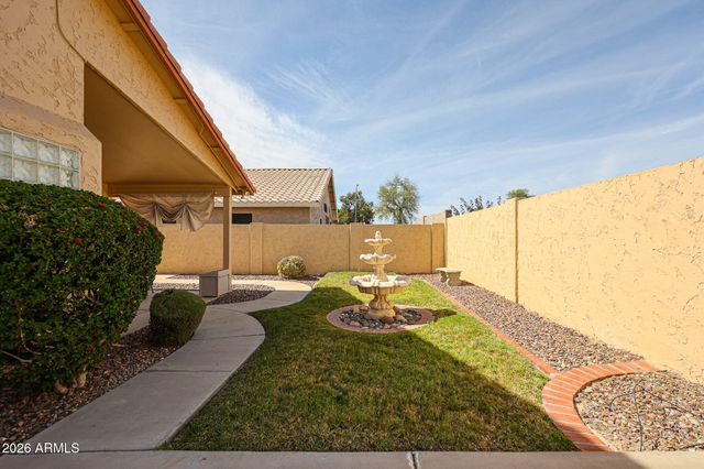 20433 N 97TH Avenue, Peoria, AZ 85382