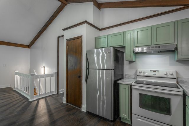 707 Charlee Lane, Hixson, TN 37343