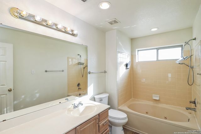 4914 Bending Elms, San Antonio, TX 78247