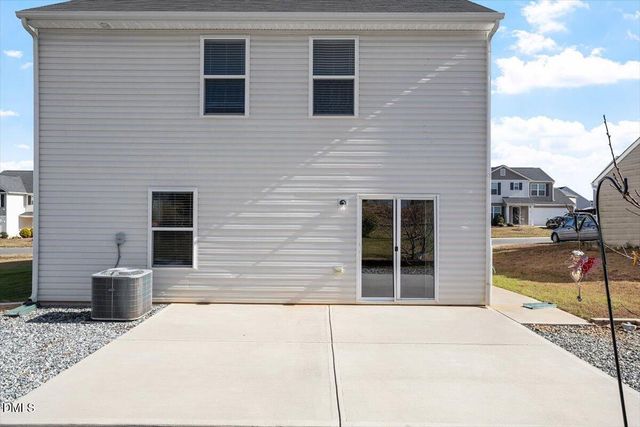 119 Telegraph Lane, Burlington, NC 27217