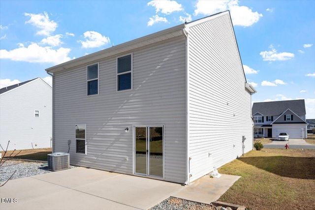 119 Telegraph Lane, Burlington, NC 27217