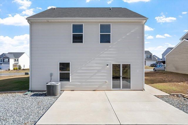 119 Telegraph Lane, Burlington, NC 27217