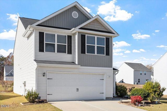 119 Telegraph Lane, Burlington, NC 27217