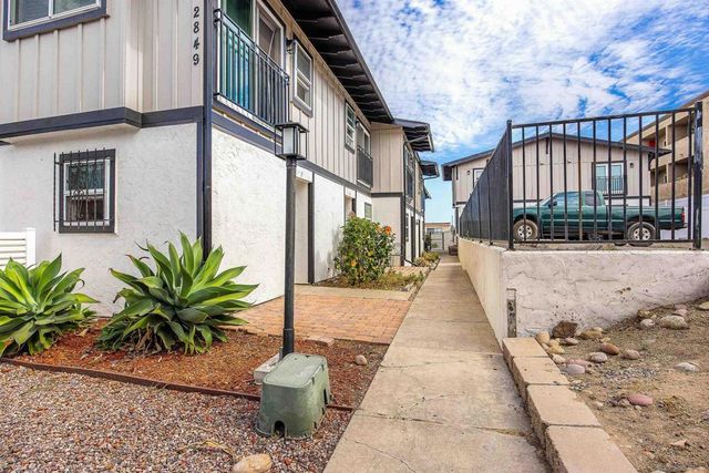 2849 A Street 7, San Diego, CA 92102