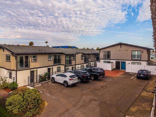 2849 A Street 7, San Diego, CA 92102