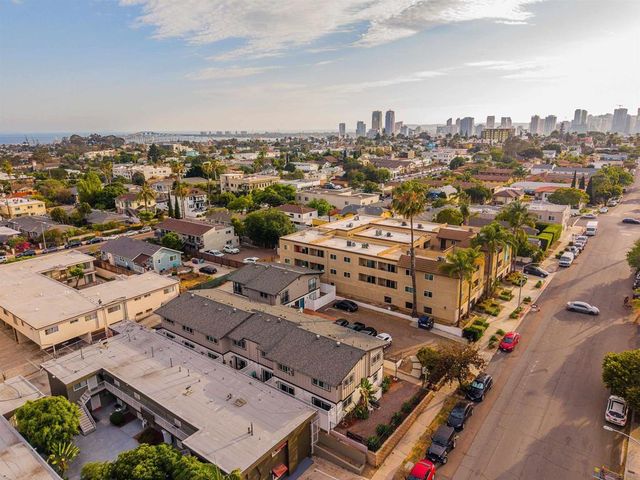 2849 A Street 7, San Diego, CA 92102