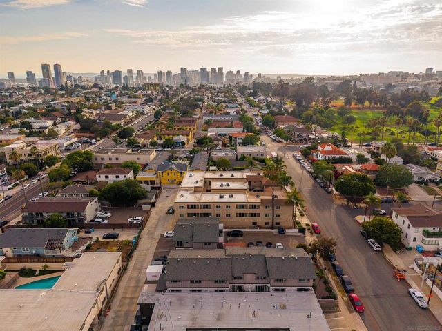2849 A Street 7, San Diego, CA 92102