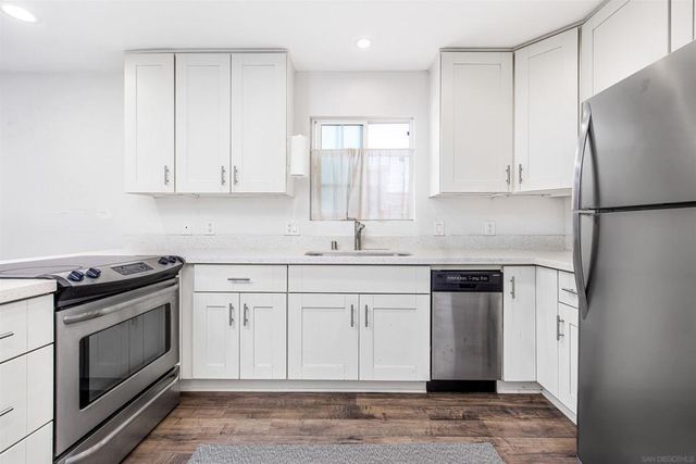 2849 A Street 7, San Diego, CA 92102