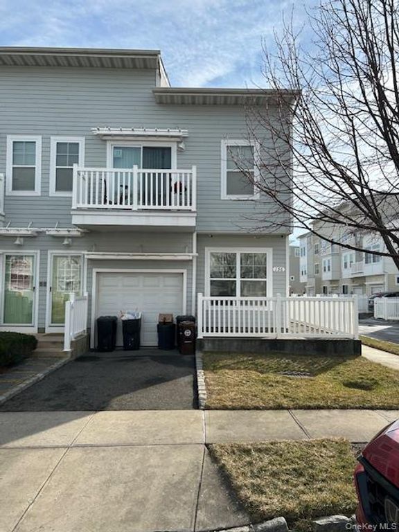 156 Sea Grass Lane A, Arverne, NY 11692