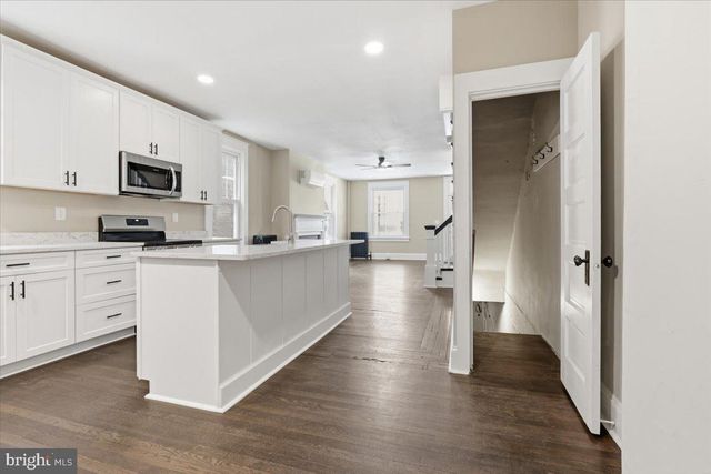 628 TRAIL AVE, Frederick, MD 21701