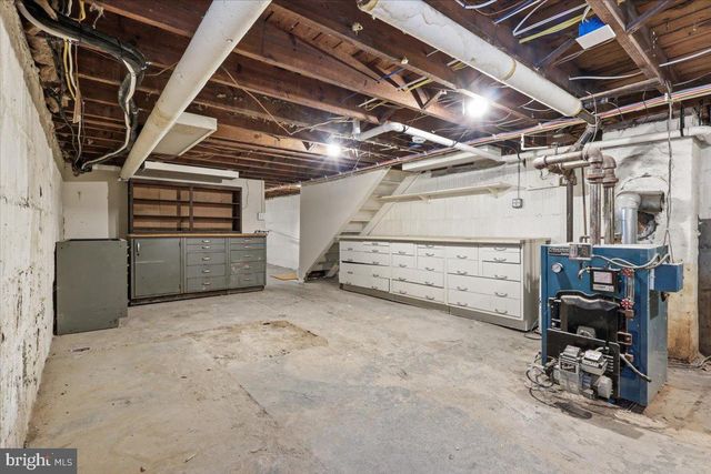 628 TRAIL AVE, Frederick, MD 21701