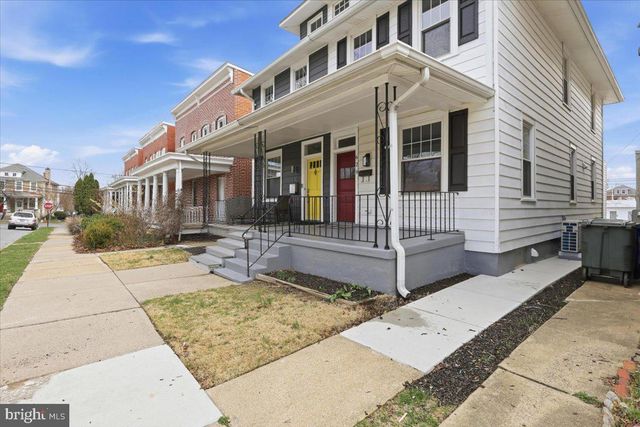 628 TRAIL AVE, Frederick, MD 21701