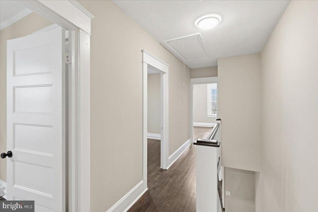 628 TRAIL AVE, Frederick, MD 21701