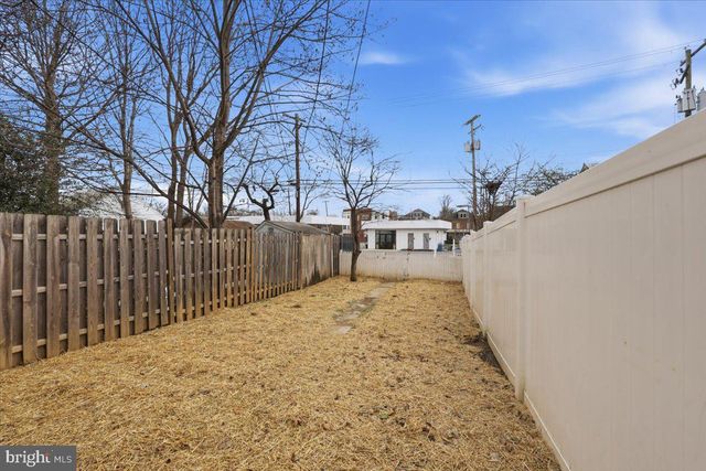 628 TRAIL AVE, Frederick, MD 21701