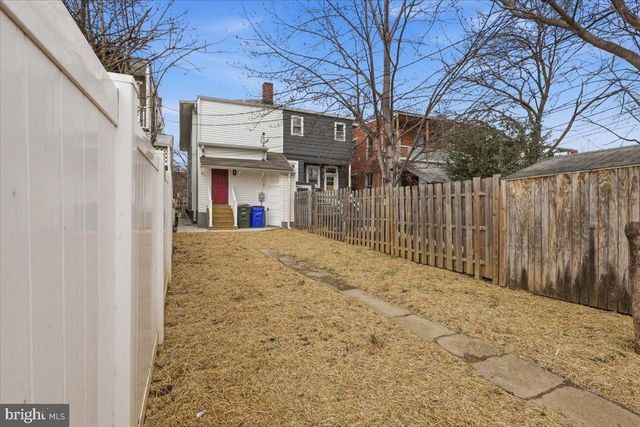 628 TRAIL AVE, Frederick, MD 21701