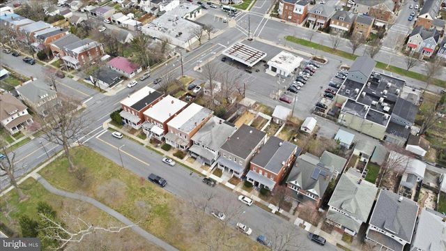 628 TRAIL AVE, Frederick, MD 21701