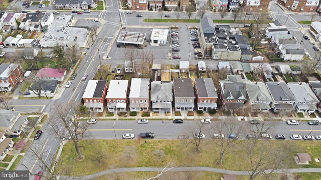 628 TRAIL AVE, Frederick, MD 21701