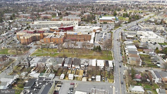 628 TRAIL AVE, Frederick, MD 21701