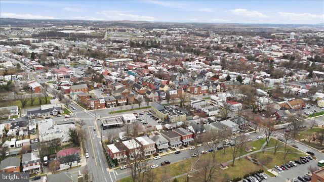 628 TRAIL AVE, Frederick, MD 21701