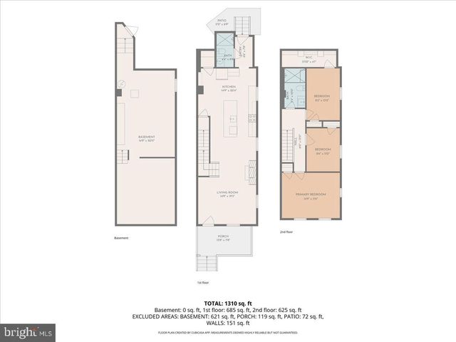 628 TRAIL AVE, Frederick, MD 21701