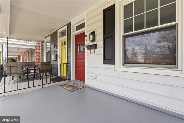 628 TRAIL AVE, Frederick, MD 21701