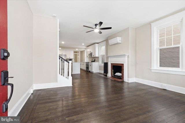 628 TRAIL AVE, Frederick, MD 21701