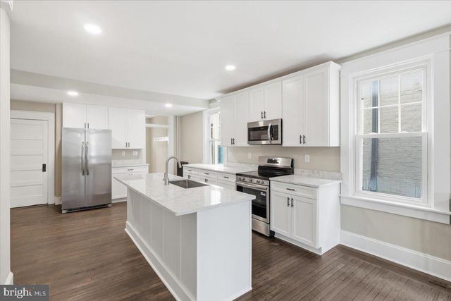 628 TRAIL AVE, Frederick, MD 21701