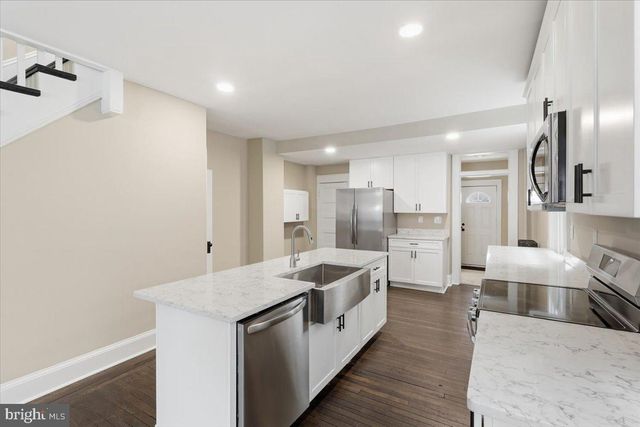 628 TRAIL AVE, Frederick, MD 21701