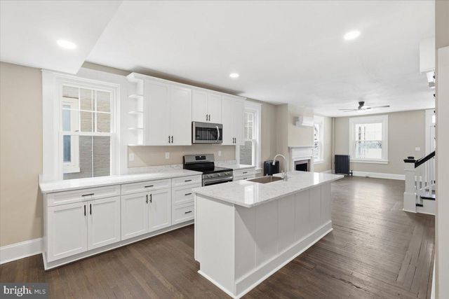 628 TRAIL AVE, Frederick, MD 21701