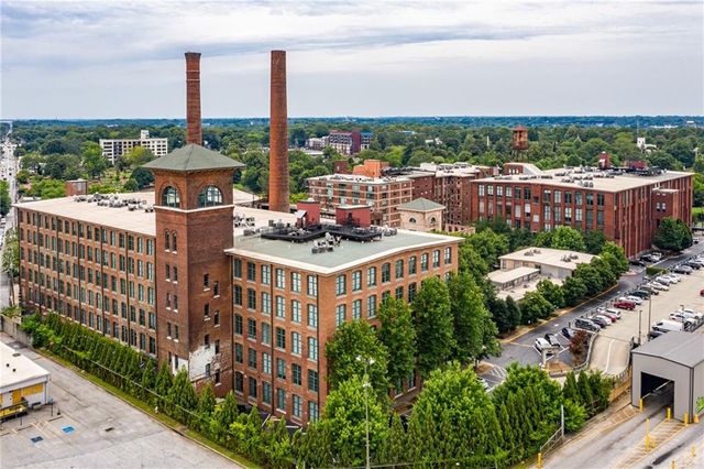 170 Boulevard SE H421, Atlanta, GA 30312