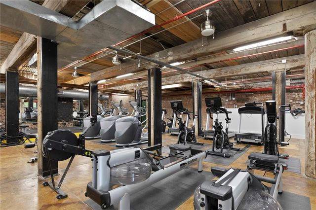 170 Boulevard SE H421, Atlanta, GA 30312