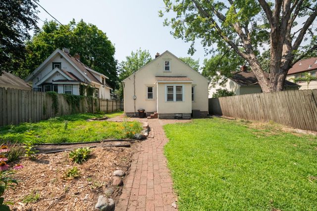4334 Oliver Avenue N, Minneapolis, MN 55412