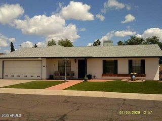 4606 E CHEYENNE Drive, Phoenix, AZ 85044