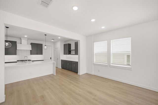 2303 Via Cami Lane, Houston, TX 77051