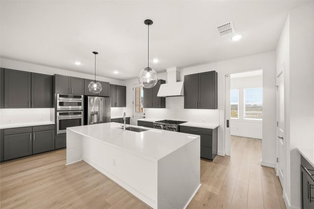 2303 Via Cami Lane, Houston, TX 77051