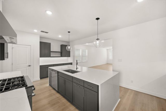 2303 Via Cami Lane, Houston, TX 77051