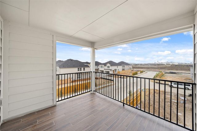 2303 Via Cami Lane, Houston, TX 77051