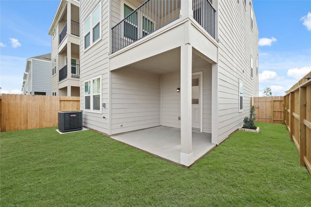 2303 Via Cami Lane, Houston, TX 77051