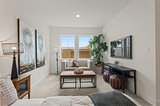 2303 Via Cami Lane, Houston, TX 77051