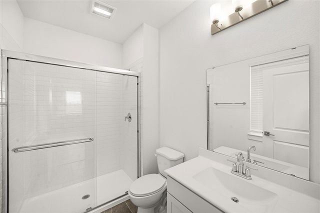 2303 Via Cami Lane, Houston, TX 77051