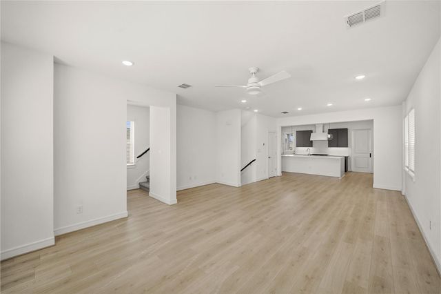 2303 Via Cami Lane, Houston, TX 77051