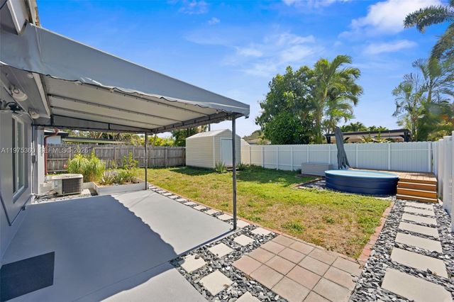 380 NW 47th Ct 0, Oakland Park, FL 33309