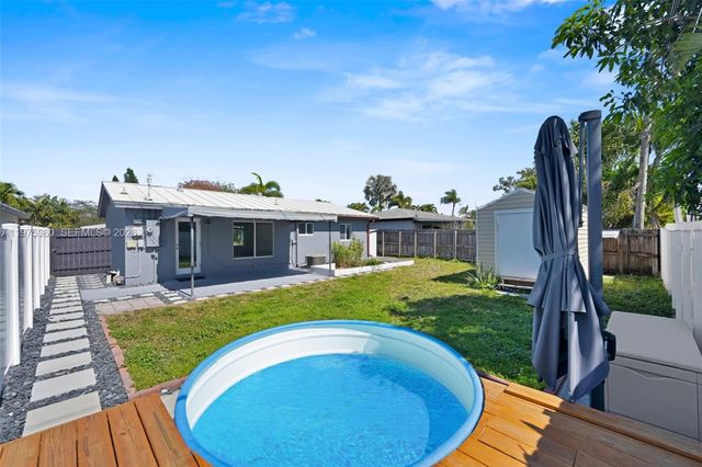 380 NW 47th Ct 0, Oakland Park, FL 33309