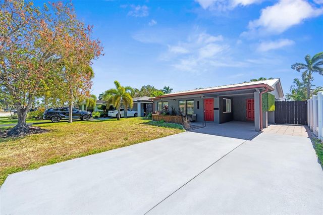 380 NW 47th Ct 0, Oakland Park, FL 33309