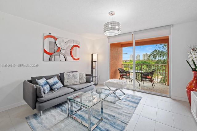 19655 E Country Club Drive 6503, Aventura, FL 33180