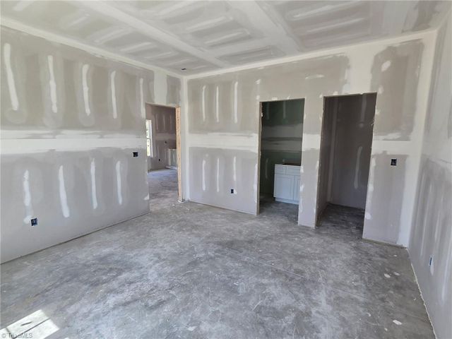 1396 Piedmont Drive, Lexington, NC 27295