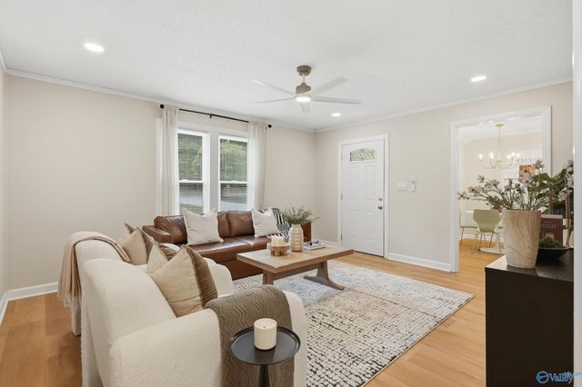 345 Hoover Circle, Toney, AL 35773