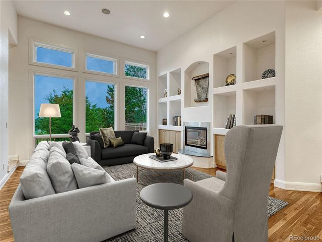 10510 Huntsman Rd, Colorado Springs, CO 80908