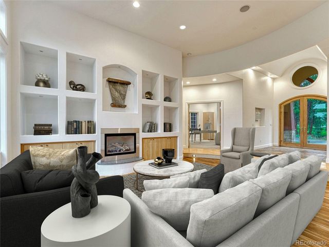 10510 Huntsman Rd, Colorado Springs, CO 80908